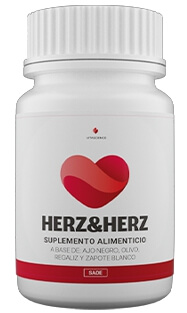 Herz & Herz medicamento para hipertension Colombia