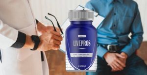 LivePros – Potentes cápsulas contra la prostatitis con resultados duraderos
