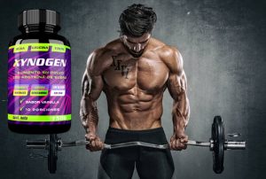 Xynogen Bebida – ¡Suplemento orgánico para el crecimiento muscular! ¿Opiniones y precio en 2022?