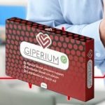 Giperium Precio Guatemala y Ecuador