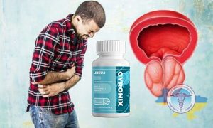 Gyronix Revisión : píldoras orgánicas para una próstata más saludable y una persona más viril en 2021