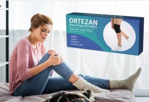 Ortezan – ¡Un aparato ortopédico magnético para un estilo de vida diario más activo!