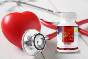 Re Qardio: reinicie el latido de su corazón y controle la presión arterial