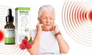 BioSound Oil: ¿Fórmula natural para mejorar la audición?