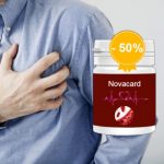 NovaCard gotas opiniones Precio en España