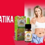 Slimatika gotas Precio en España
