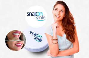 Snap-On Smile – ¿Sonrisa perfecta sin esfuerzo?