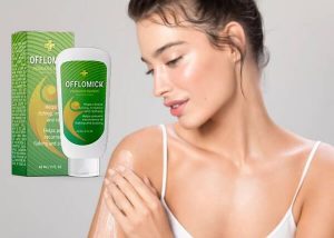Offlomick: crema natural para el alivio rápido de la psoriasis en 2022