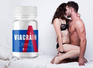 ViaCrain: ¿promueve el crecimiento del pene y erecciones más fuertes?