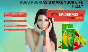 Epidermix: solución integral para la psoriasis y los problemas de la piel?