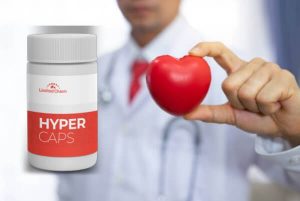 Hyper Caps – ¡Suplemento Exclusivo para la Hipertensión! opiniones y precio?