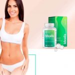 Opiniones y comentarios de Idealis Cápsulas España Chile Precio