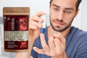Insu Herbal: Funciona para personas con diabetes?
