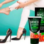Myco Dermin opiniones Guatemala Precio