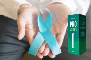 ProDrops: para funciones de próstata mejoradas en 2022
