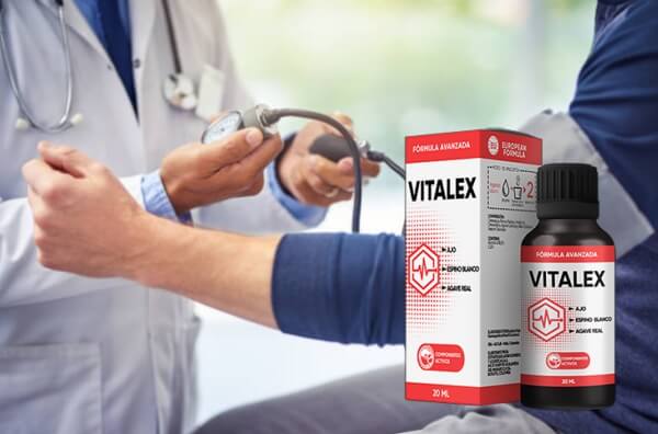 Vitalex – Precio en Colombia