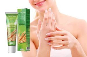 Caresan: una crema natural para el tratamiento eficaz de la psoriasis