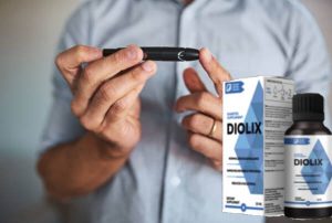 Diolix – Gotas orgánicas para la diabetes – Funciona?