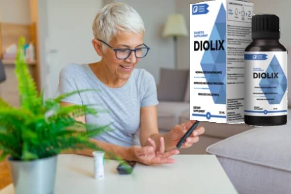 Diolix – Precio en Perú, España y Colombia