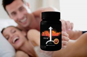 Xtra Man – Suplemento para la salud sexual masculina?