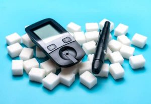 Cómo aliviar los síntomas de la diabetes de forma natural