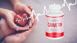 Carvetin: píldoras naturales para una mejor circulación sanguínea y atención contra la hipertensión en 2022