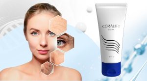 CoraLift: una crema antienvejecimiento natural para el rejuvenecimiento de la piel del rostro