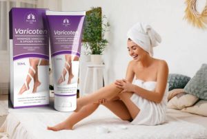 Varicoten – Crema totalmente natural que sirve para la regeneración activa de la piel de las piernas