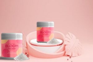 Bloom Polvo – ¿Juventud para tu piel? Opiniones de Clientes y Precio