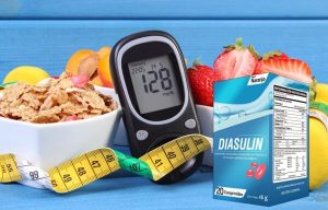 Diasulin opiniones: para mejorar el equilibrio del azúcar en la sangre