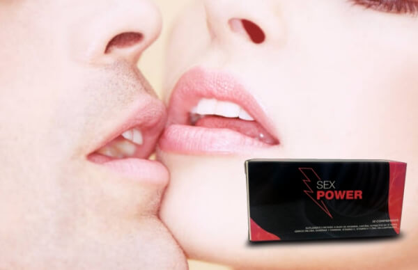 Sex Power: qué es