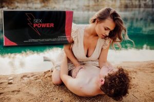 Sex Power pastillas: Para mejorar el rendimiento en la cama?
