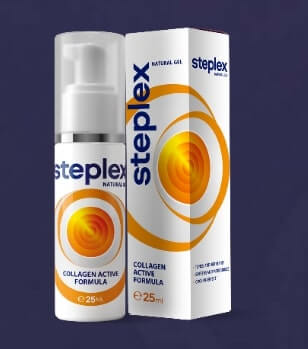 Steplex, 25ml, España