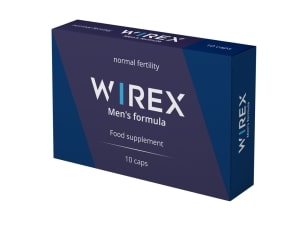 Wirex capsules Opiniones