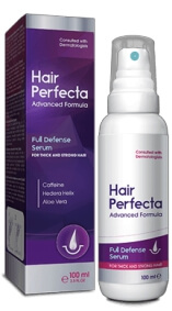 HairPerfecta spray para el cabello España