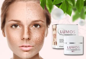 Lumos Revisión: crema totalmente natural para la despigmentación y el rejuvenecimiento de la piel