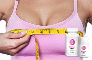 Bravona Forte: un conjunto de mejora de busto natural para senos visualmente más grandes