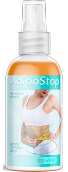 AdipoStop spray adelgazante anticellulitis España
