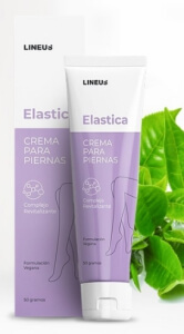 Elastica crema Peru