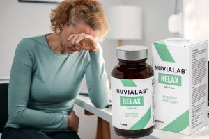 Nuvialab Relax – ¿Remedio innovador para aliviar el estrés? Reseñas y precio