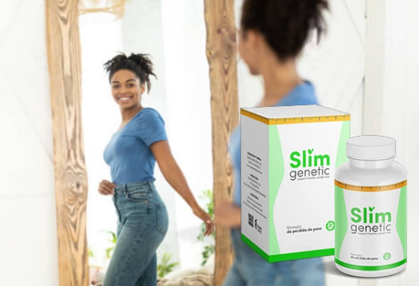 ¿Qué es Slim Genetic? 