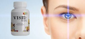 Visiorax Opiniones: ¿cápsulas efectivas para mejorar la vista?