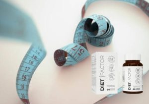 DietFactor – ¿Cápsulas adelgazantes naturales? Opiniones de Clientes, Precio?