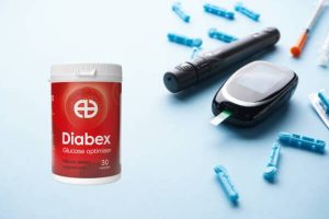 Diabex: para normalizar las funciones endocrinas y eliminan la diabetes