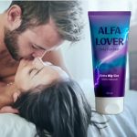 Alfa Lover Plus Opiniones y comentarios  México Precio