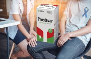 Prostavar Opiniones, precio ¿Remedio para la prostatitis?