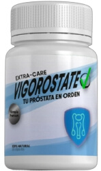 Vigorostate medicamento para la prostatitis Peru
