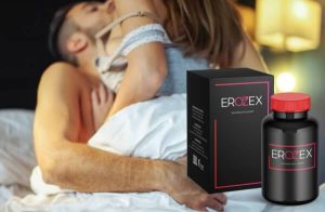 Erozex – para la eliminación rápida de la prostatitis y la BPH