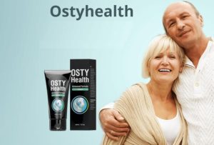 OstyHealth – ¿Fórmula avanzada para la artritis? Opiniones de Clientes, Precio?