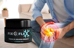 Fix&Flex – ¿Alivio del dolor articular? Opiniones, precio?